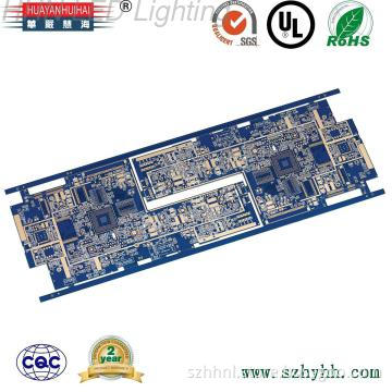 ENIG PCB